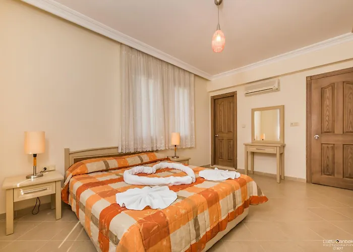 Perdikia Hill Hotel And Villas